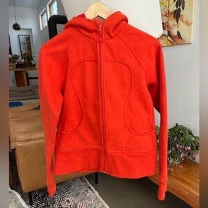Lululemon Scuba Hoodie